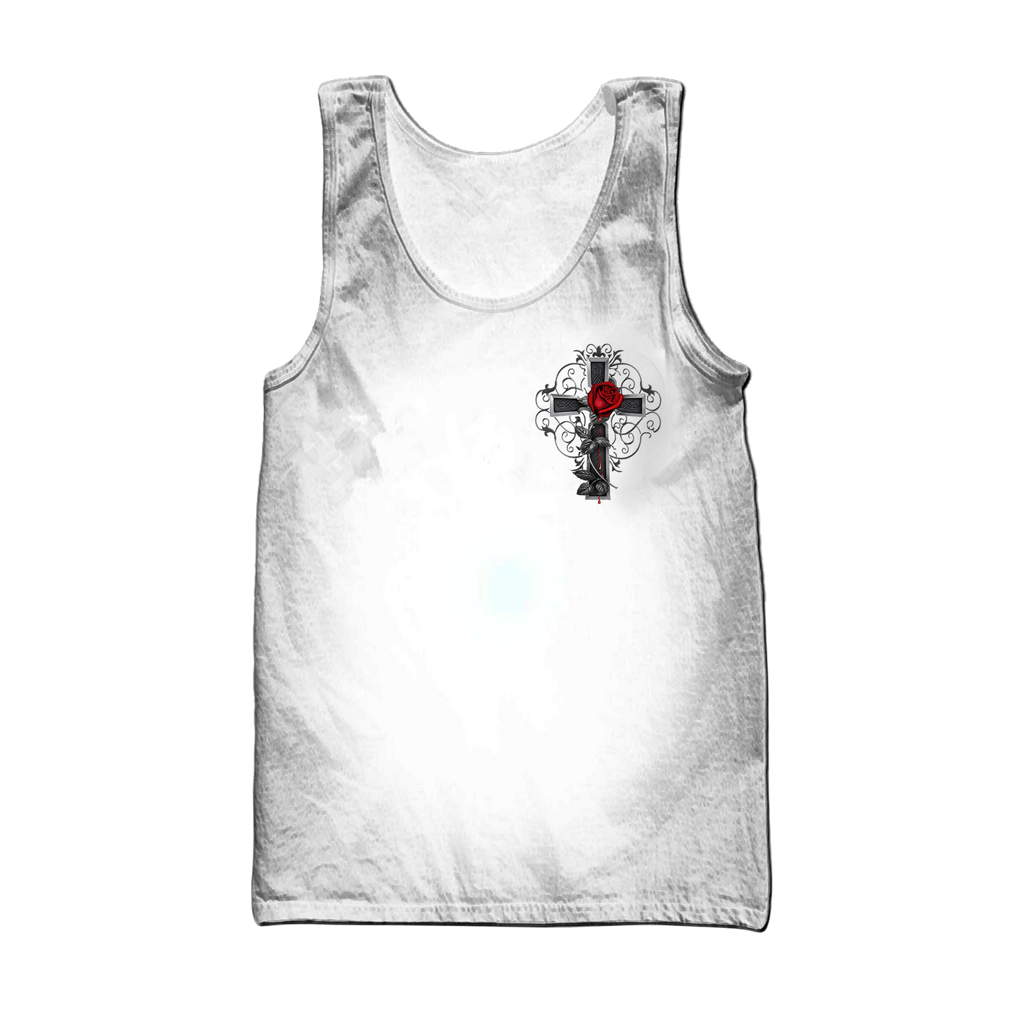Premium Christian Jesus 3D All Over Printed Unisex Shirts