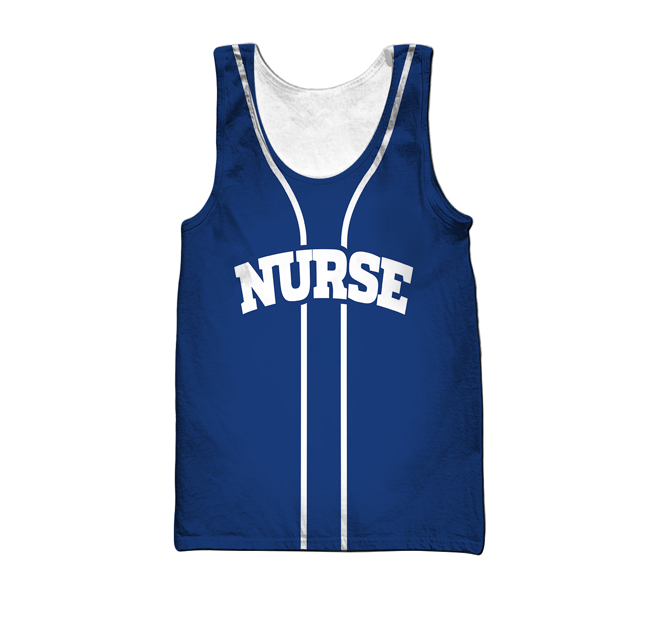 Premium Nurse Customize 3D All Over Printed Unisex Shirts