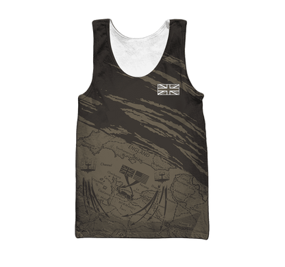 Remembrance Day Lest We Forget 3D All Over Printed Unisex Shirts