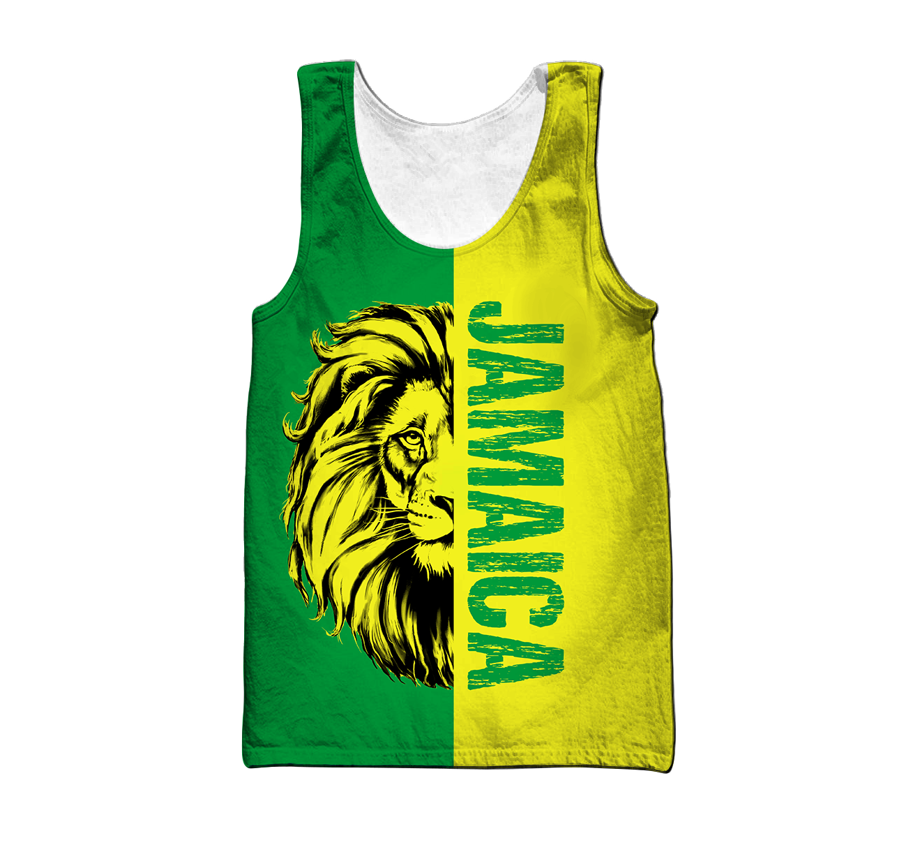 Customize Name Jamaica Hoodie For Men And Women MH23042101