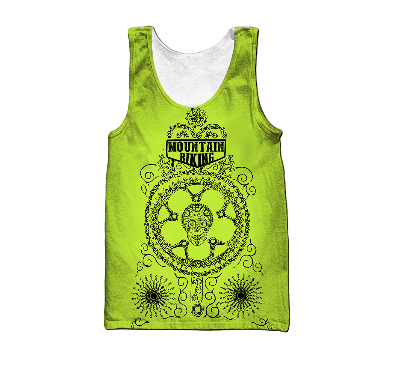 XT Moutain Biking 3D All Over Printed Shirts HHT29032101