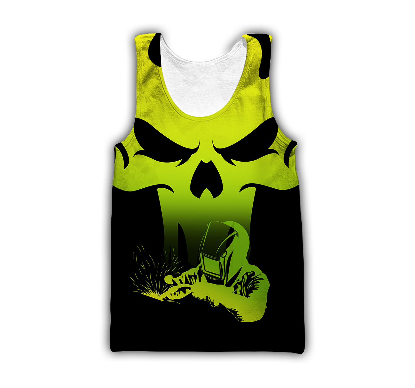 3D All Over Printed Welder Unisex Shirts Personalized Name XT NTN03032105