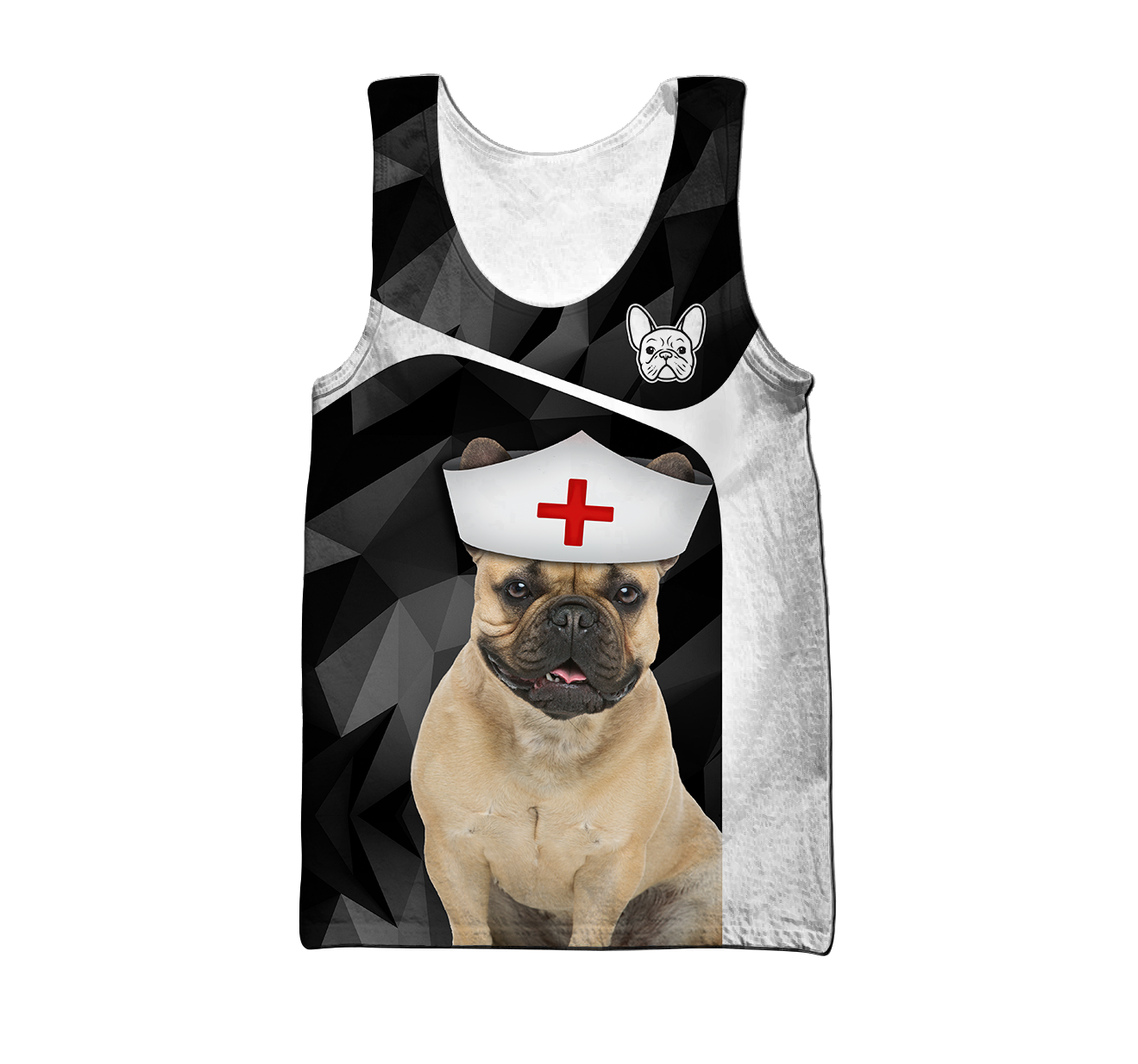 Premium Nurse Customize 3D All Over Printed Unisex Shirts