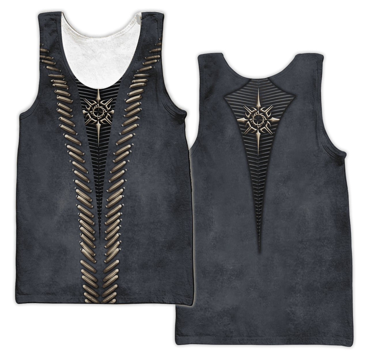 Native American 3D All Over Printed Unisex Shirts