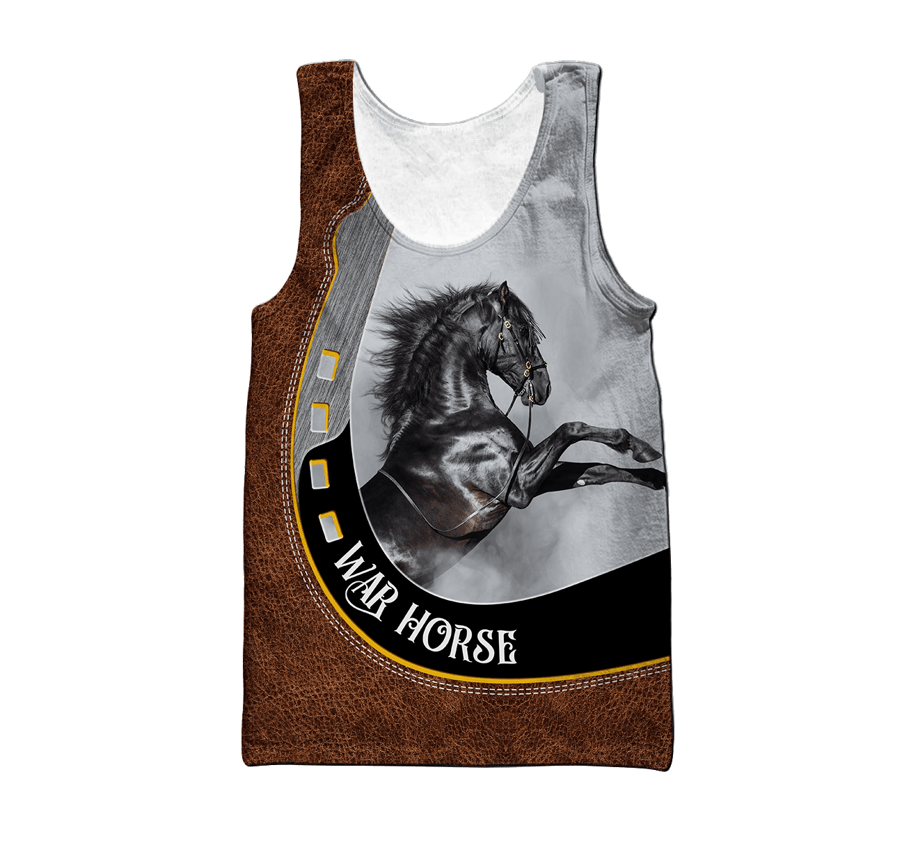 Premium Horse 3D All Over Printed Unisex Shirts