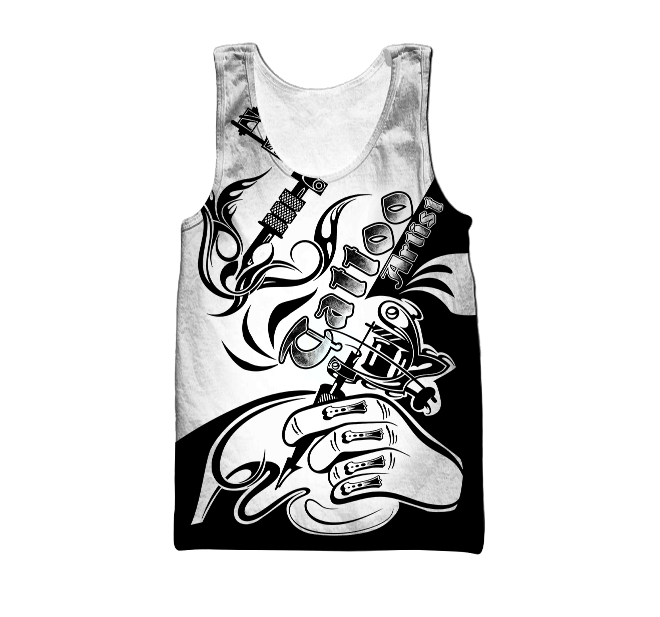 3D All Over Printed Tattoo Day Unisex Shirts  XT ND06022102