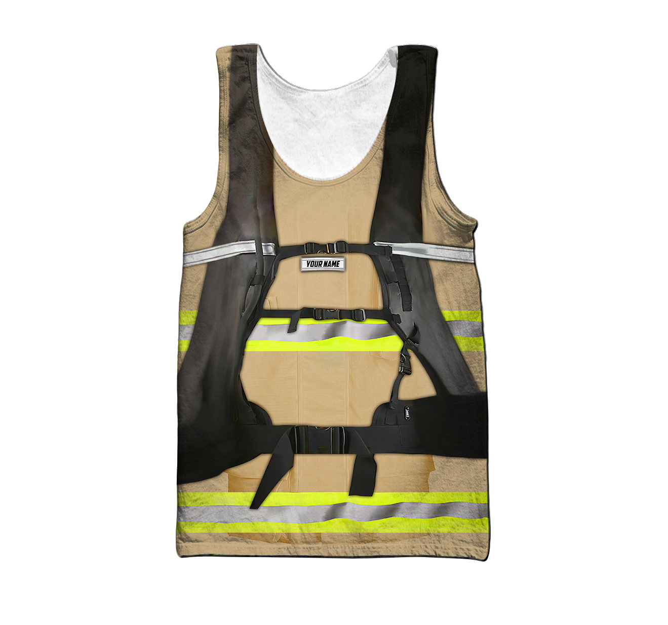 Customize Name Firefighter Shirts For Men And Women MH15012102