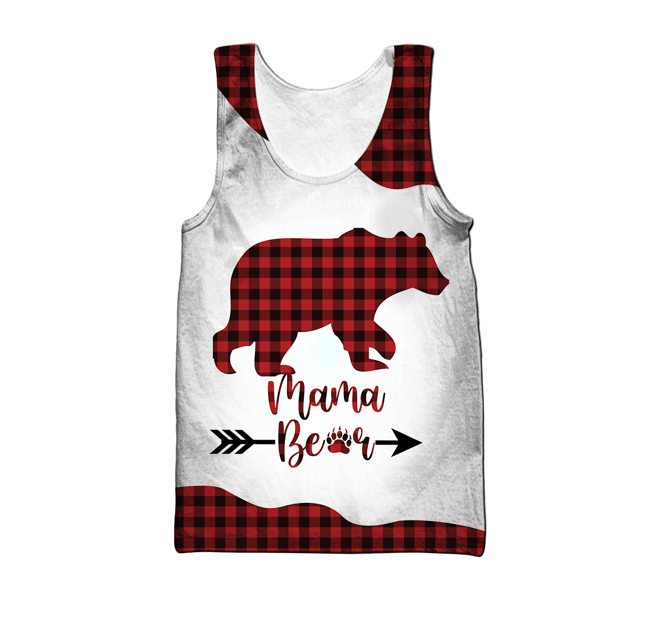Mama Beat - Mother's Day Gift 3D Unisex Shirt