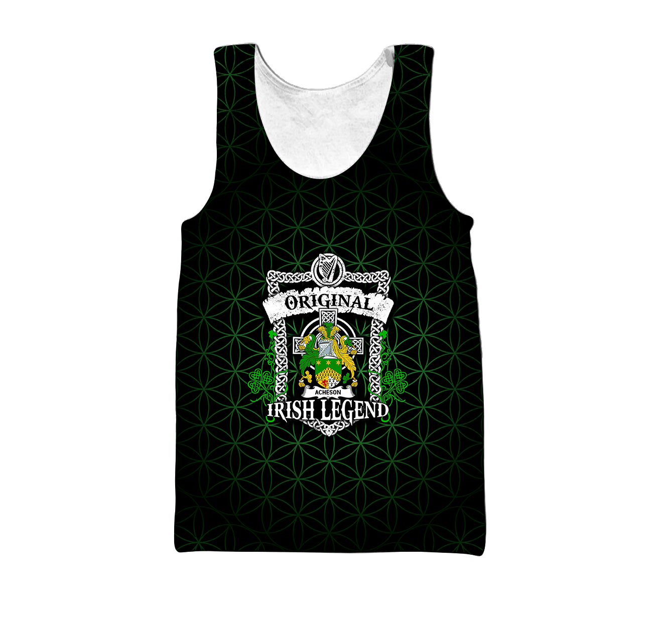 Irish Legend Hoodie For Men And Women MH22012101