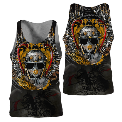 Premium Polish Winged Hussars Armor 3D All Over Printed Shirts No 6
