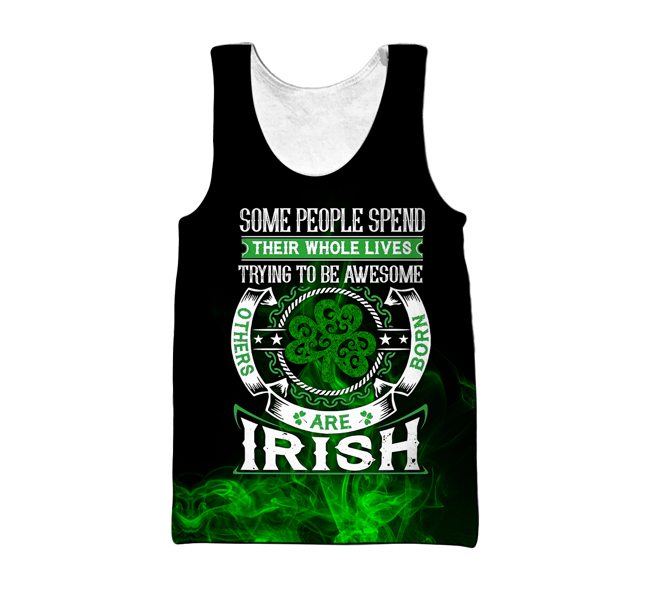 Irish Sant Patrick's Day 3D Hoodie Shirt For Men And Women LAM