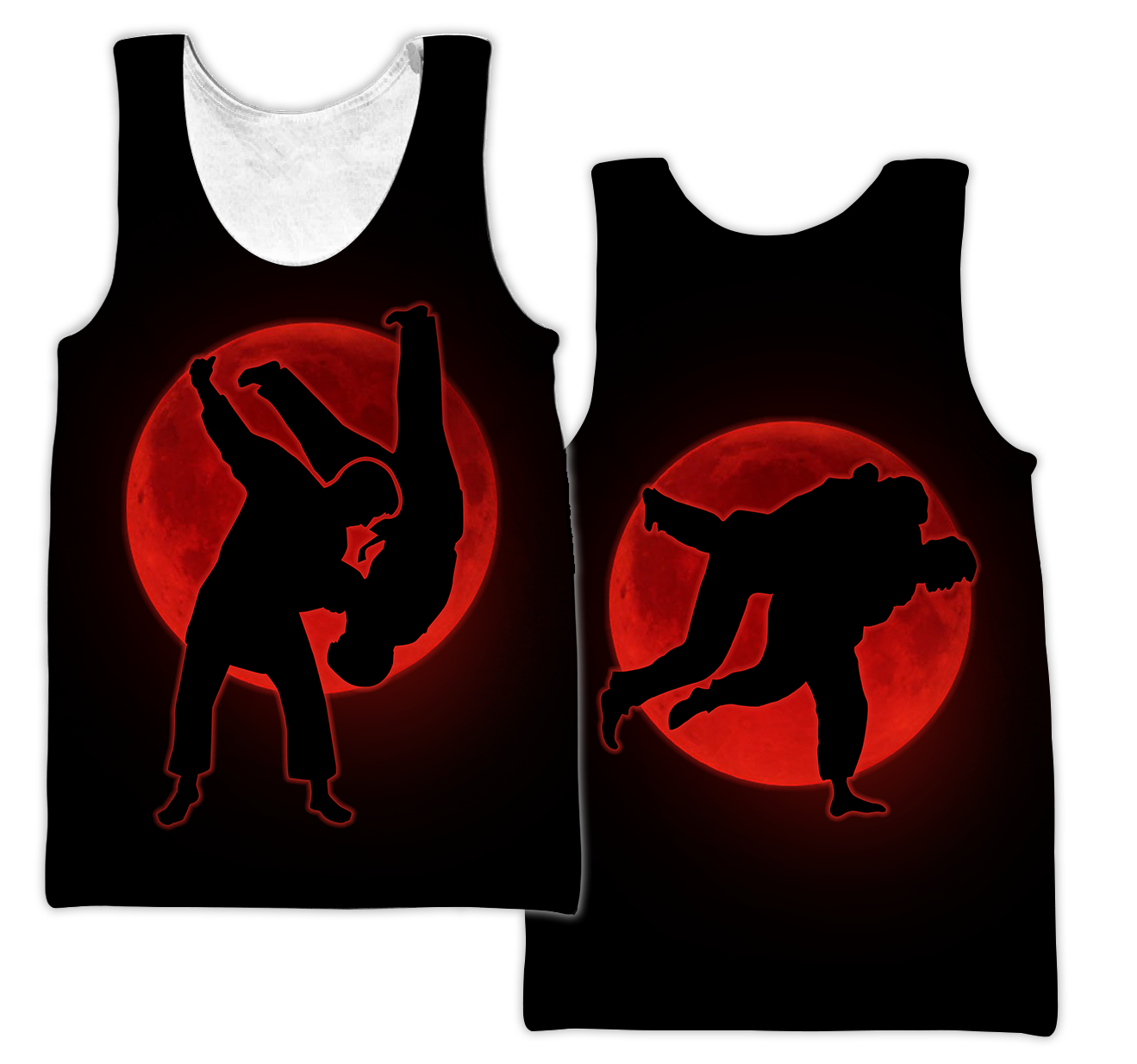 Customize Name Judo Art Hoodie For Men And Women TNA05042101