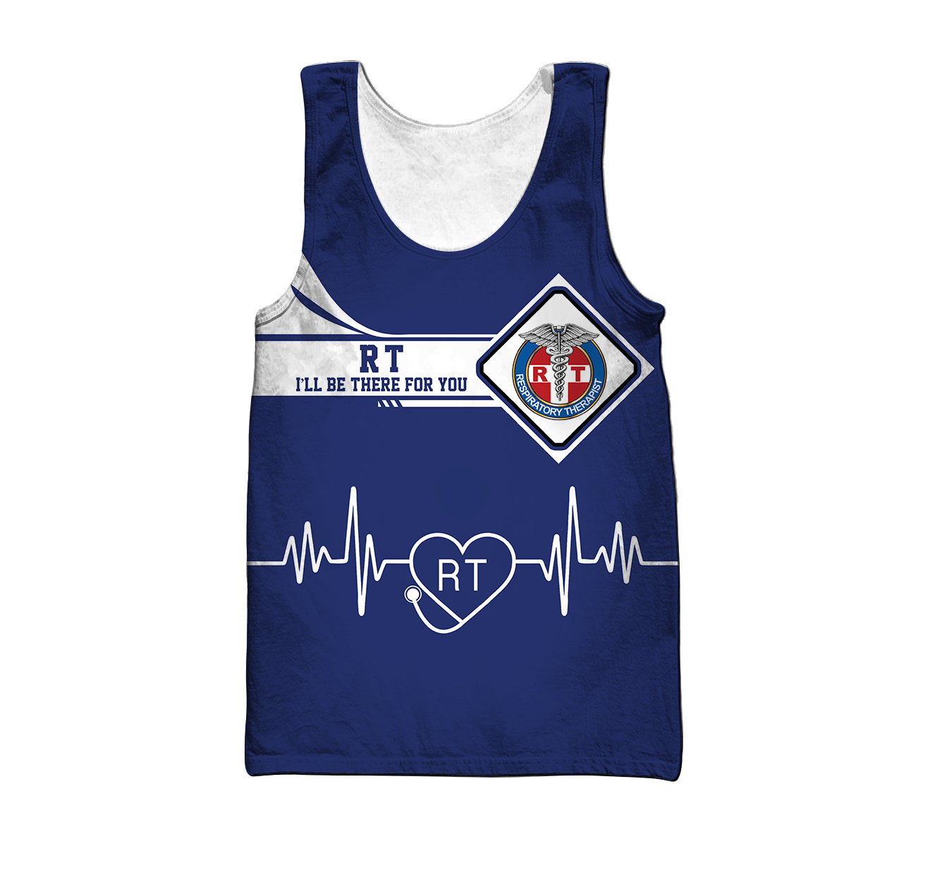 Premium Nurse Customize 3D All Over Printed Unisex Shirts