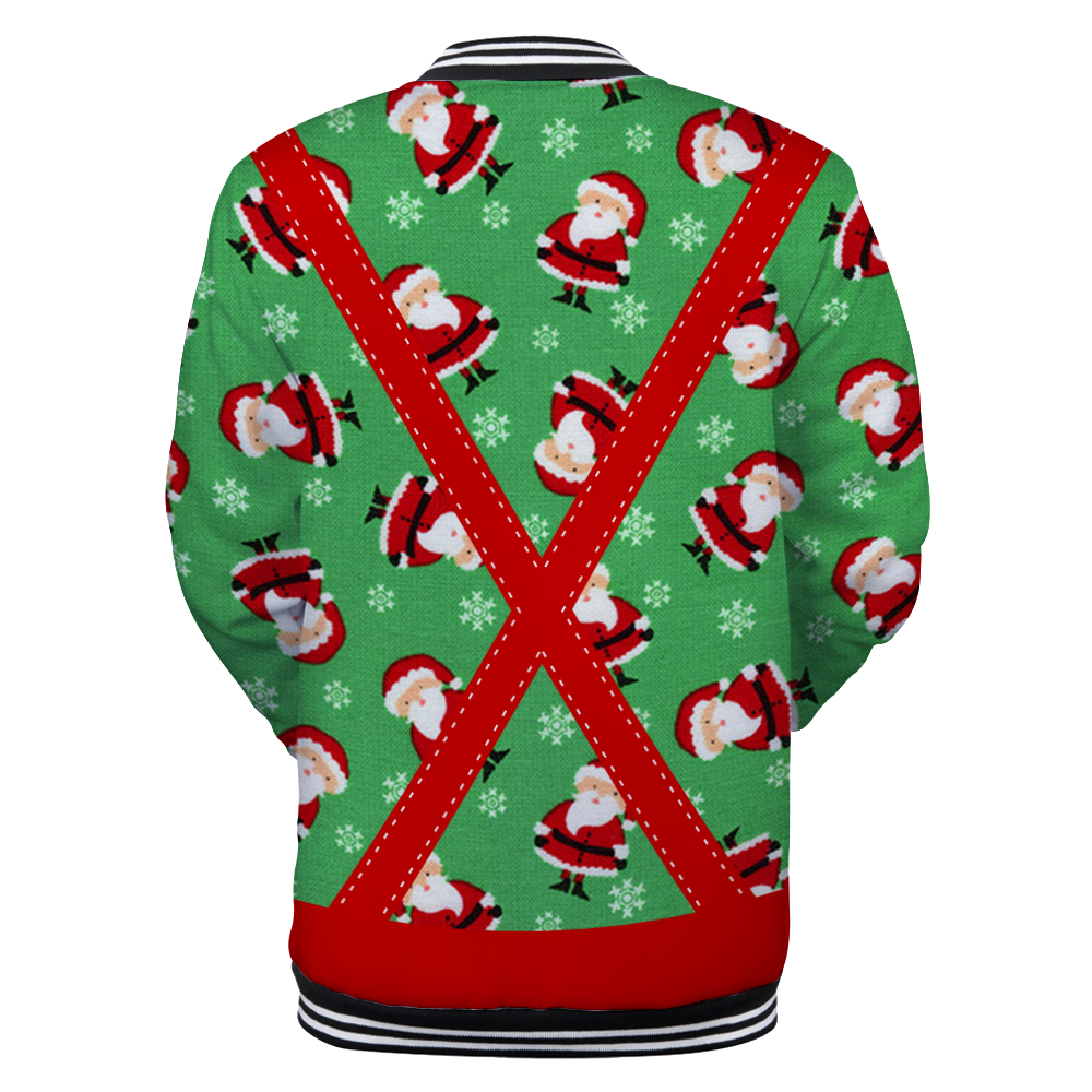 Fishing HC - Carpfish Ugly Christmas Shirt Pi121101 - Amaze Style™-Apparel