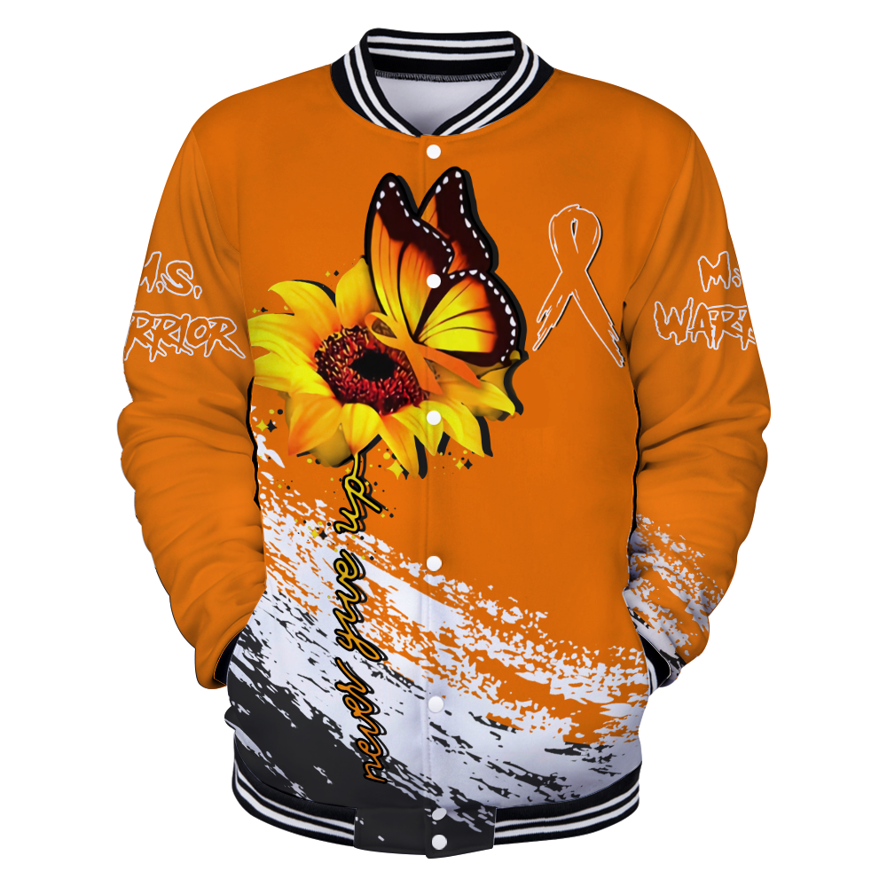 MS 3d hoodie shirt for men and women HG HAC100301-Apparel-HG-Baseball jacket-S-Vibe Cosy™
