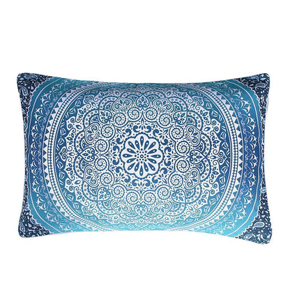 Boho Comforter Nights Bedding Set-Bedding Sets-Ocean Gadget-Twin-Vibe Cosy™