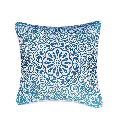 Boho Comforter Nights Bedding Set-Bedding Sets-Ocean Gadget-Twin-Vibe Cosy™