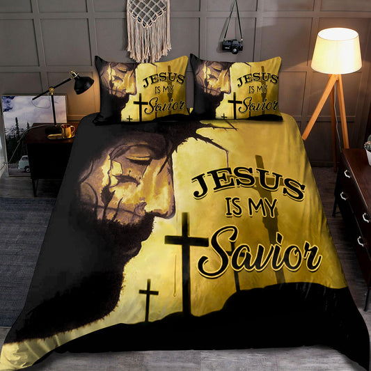 Jesus Bedding Set KH0807203