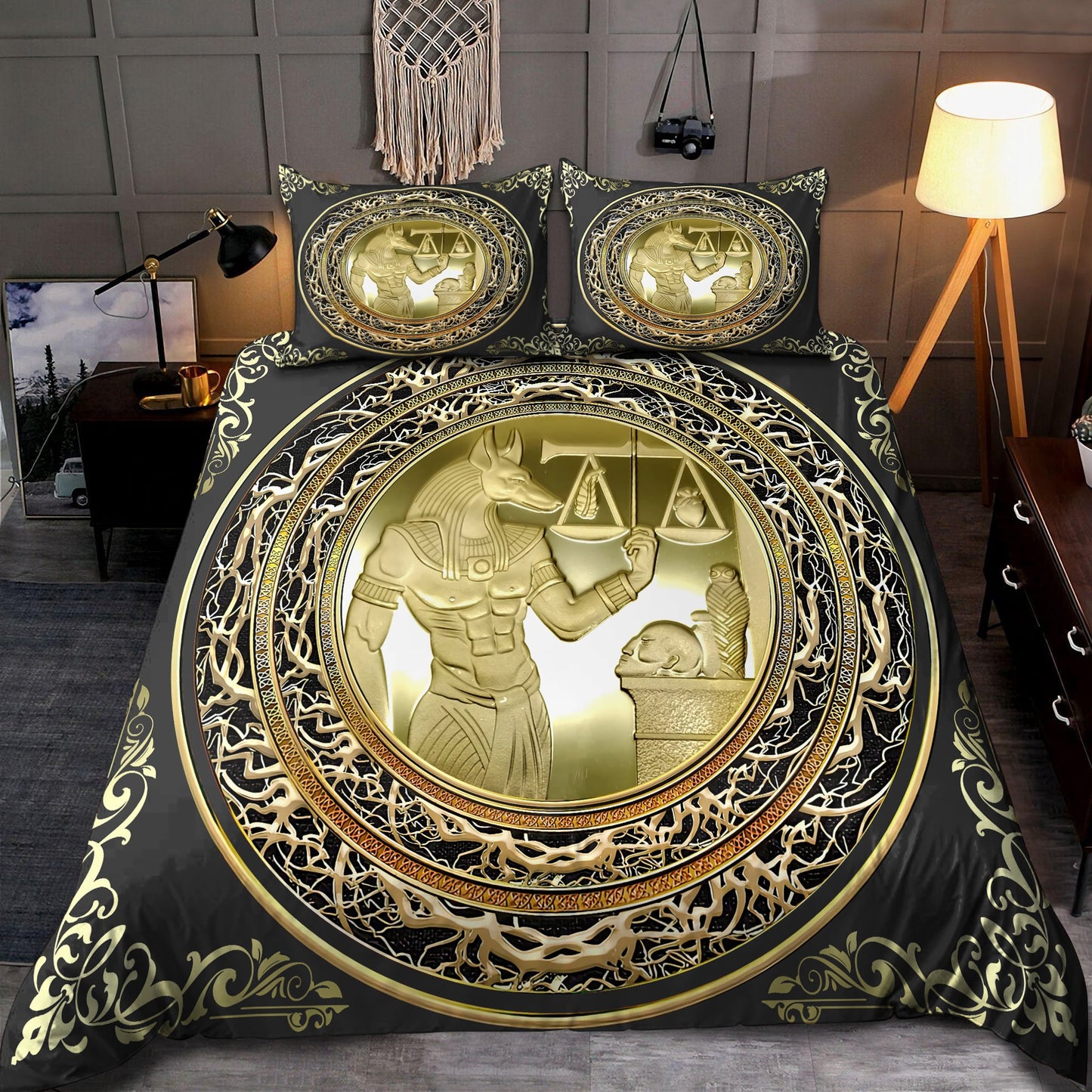 Bedding set HAC150904