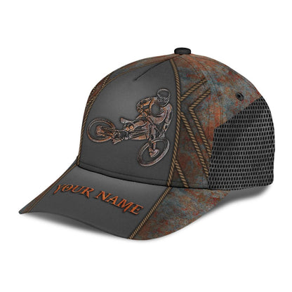 Custom Name XT MTB Classic Cap AM04052104