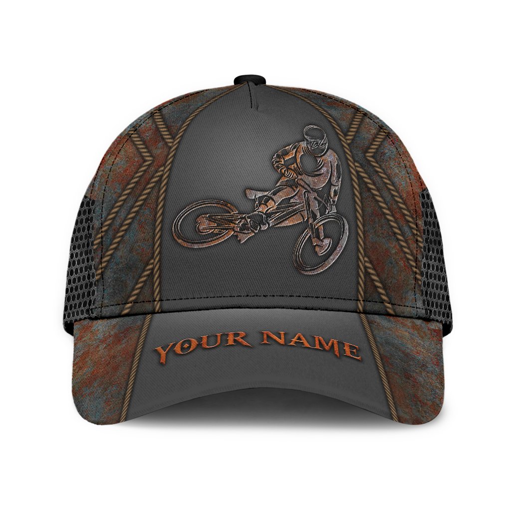 Custom Name XT MTB Classic Cap AM04052104