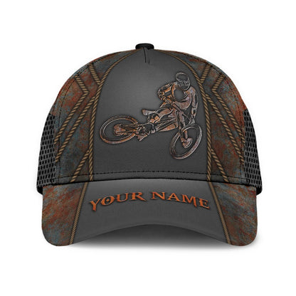 Custom Name XT MTB Classic Cap AM04052104
