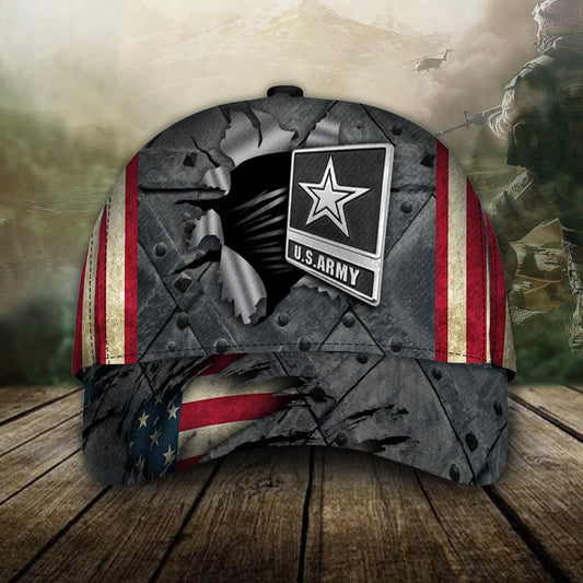 United States Army Classic Cap