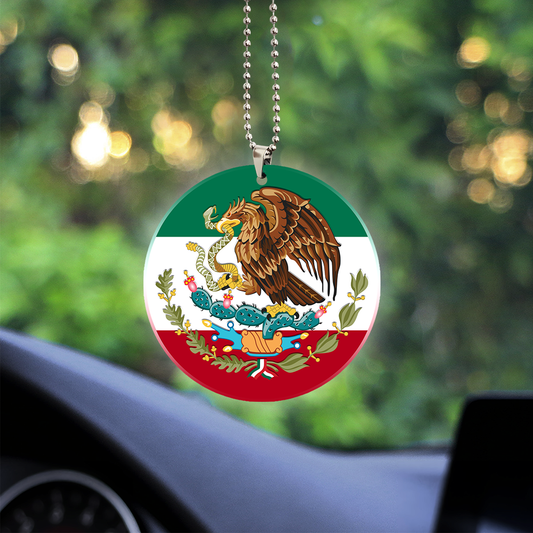 Mexico Unique Design Car Hanging Ornament