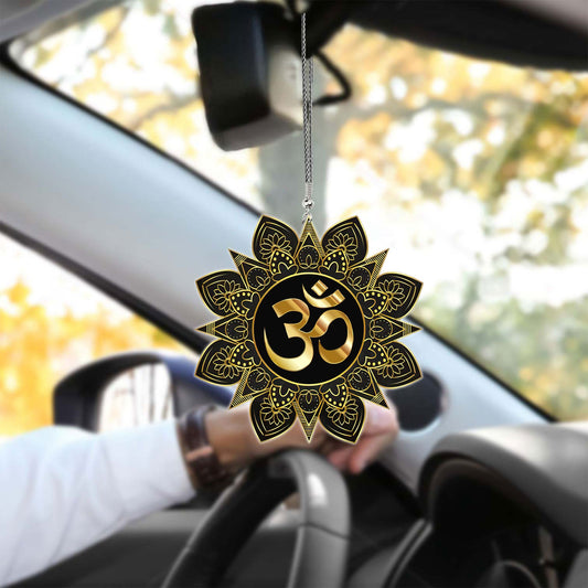 Unique Design Car Hanging Ornament HHT29042101