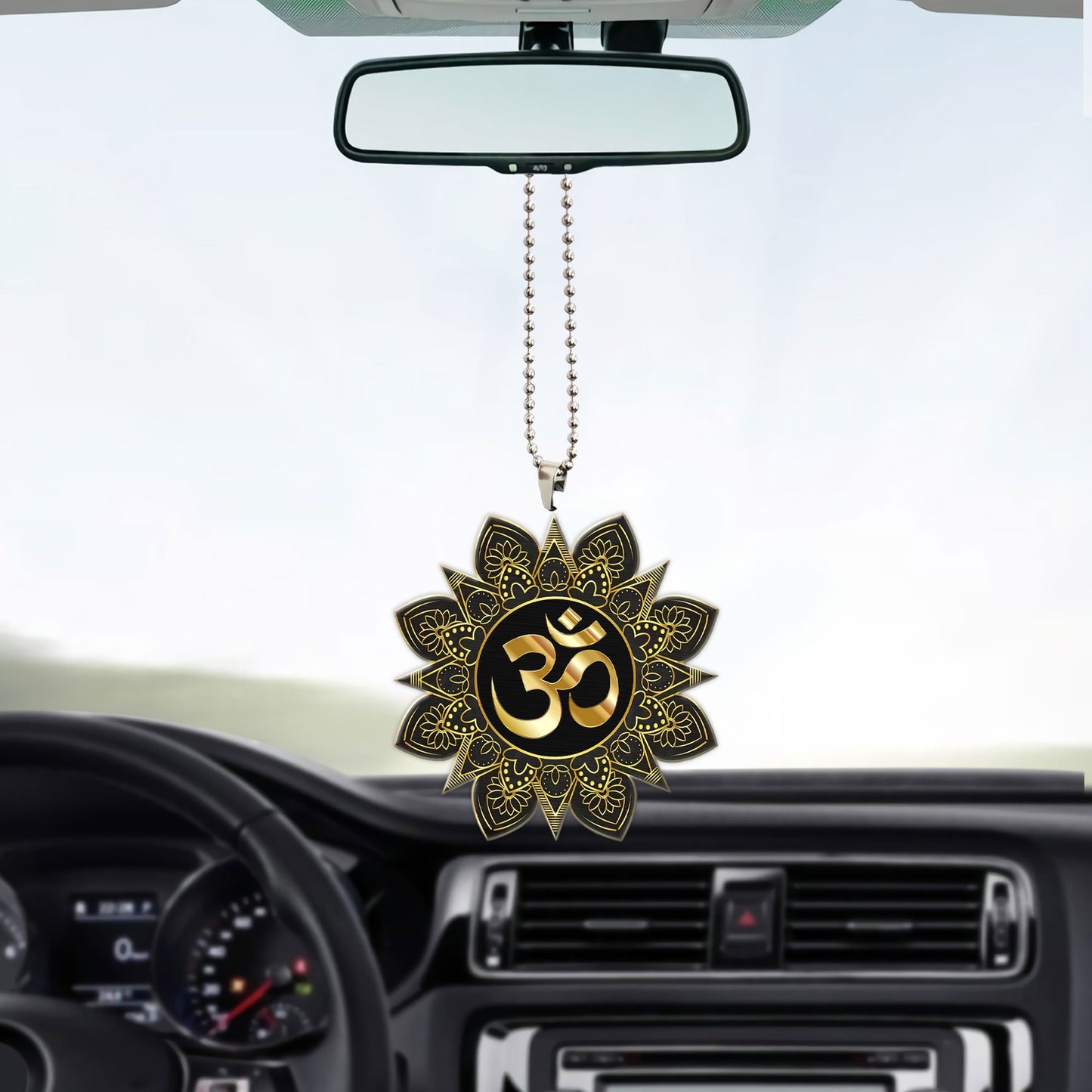 Unique Design Car Hanging Ornament HHT29042101