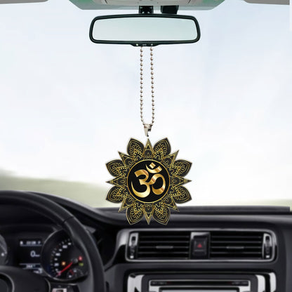 Unique Design Car Hanging Ornament HHT29042101