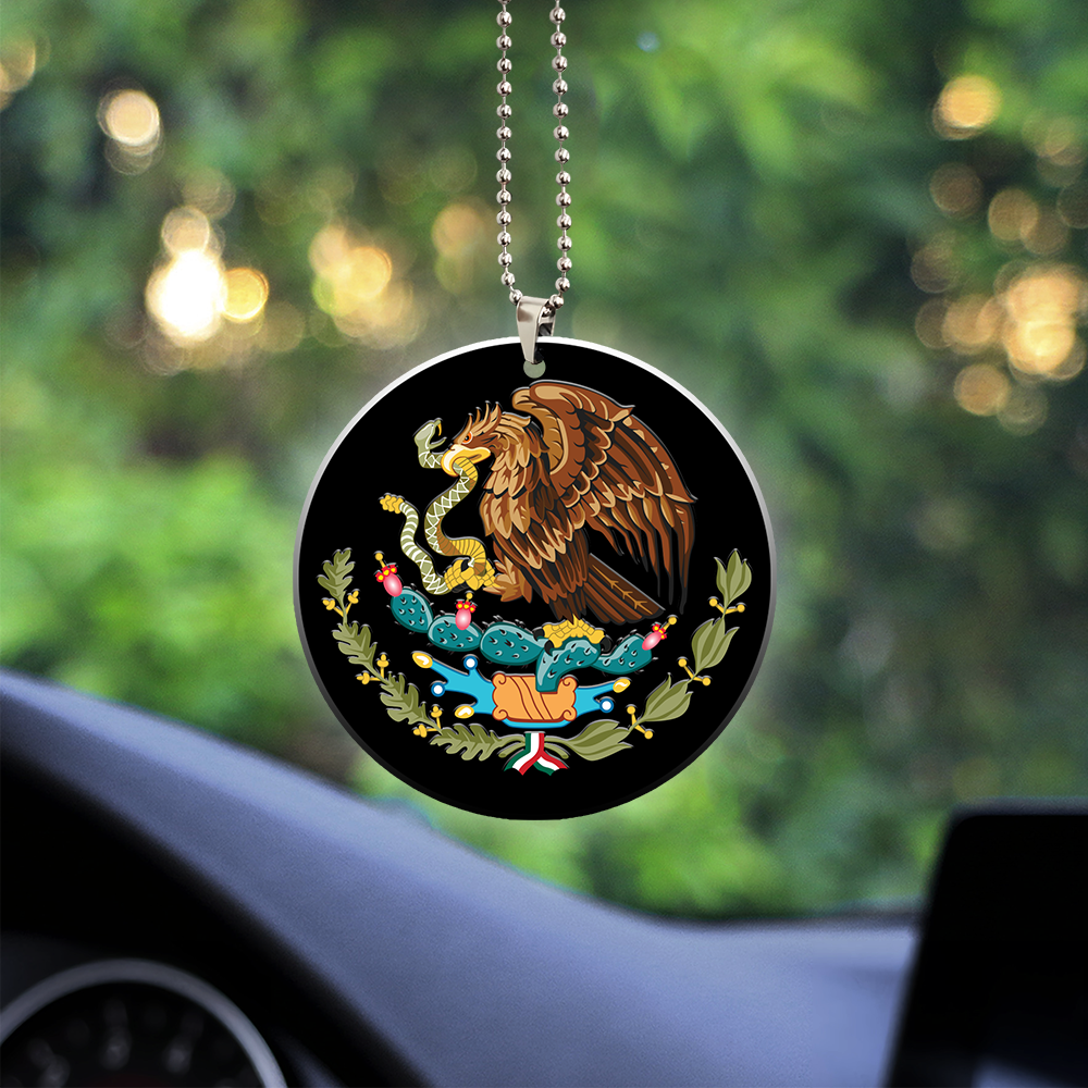 Mexico Unique Design Car Hanging Ornament