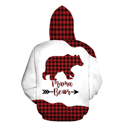 Mama Beat - Mother's Day Gift 3D Unisex Shirt