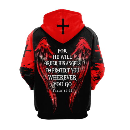 Jesus 3D All Over Printed Unisex Shirts For Men And Women Pi04022104