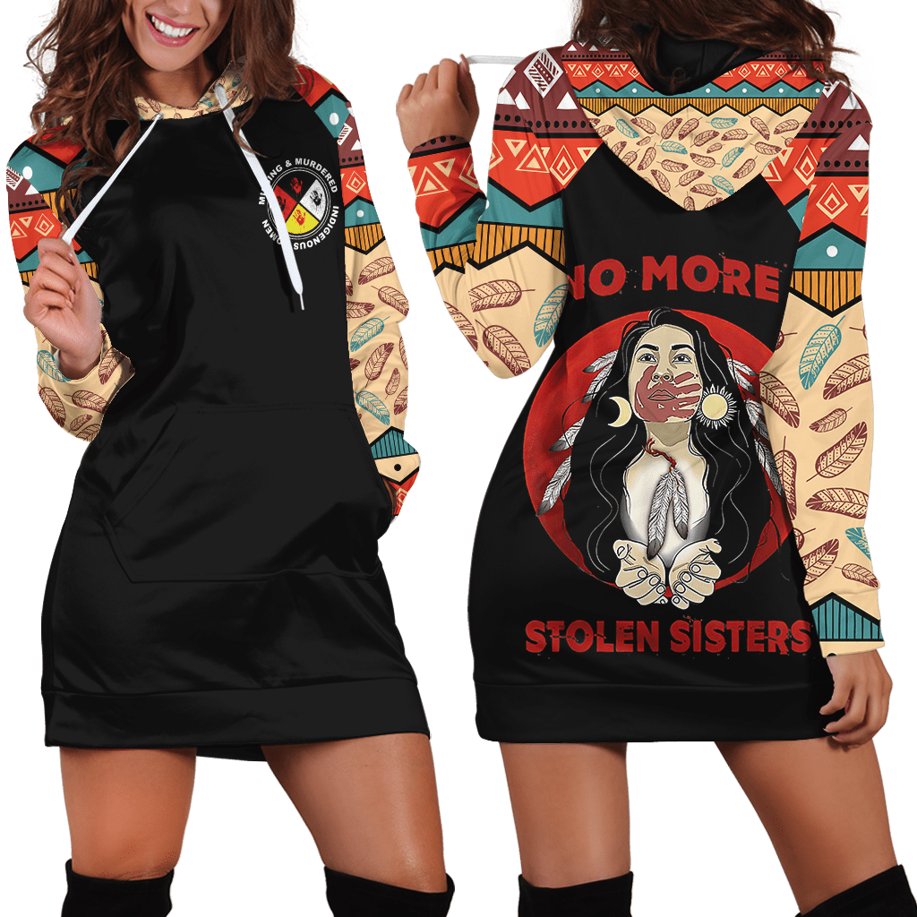 Native American 3D All Over Printed Unisex Shirts