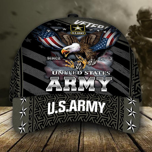 United States Army Classic Cap