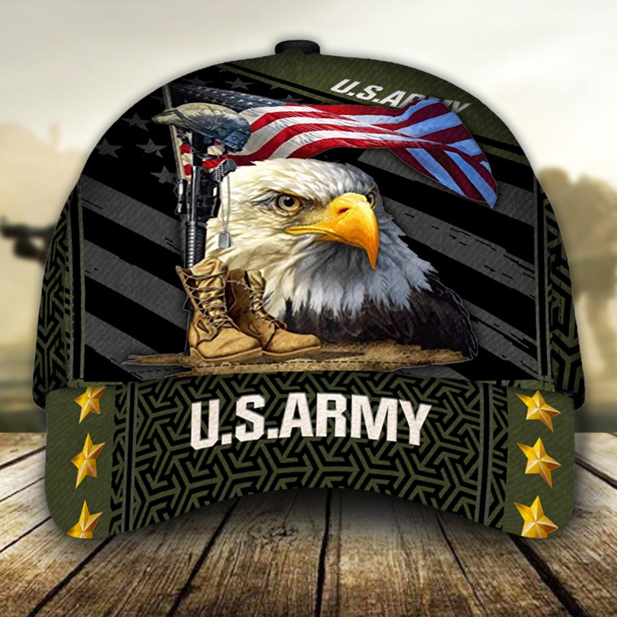 United States Army Classic Cap