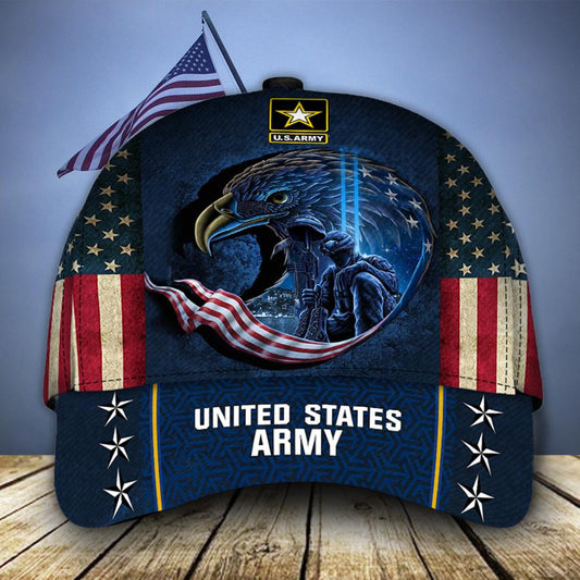 United States Army Classic Cap