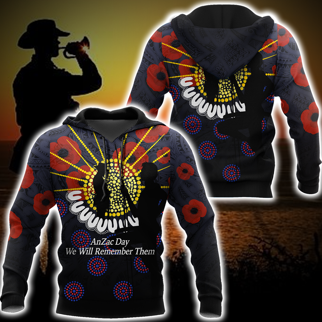New Zealand Maori And Australia Aboriginal We Are Family 3D Printed Unisex Shirts TN DD29032102