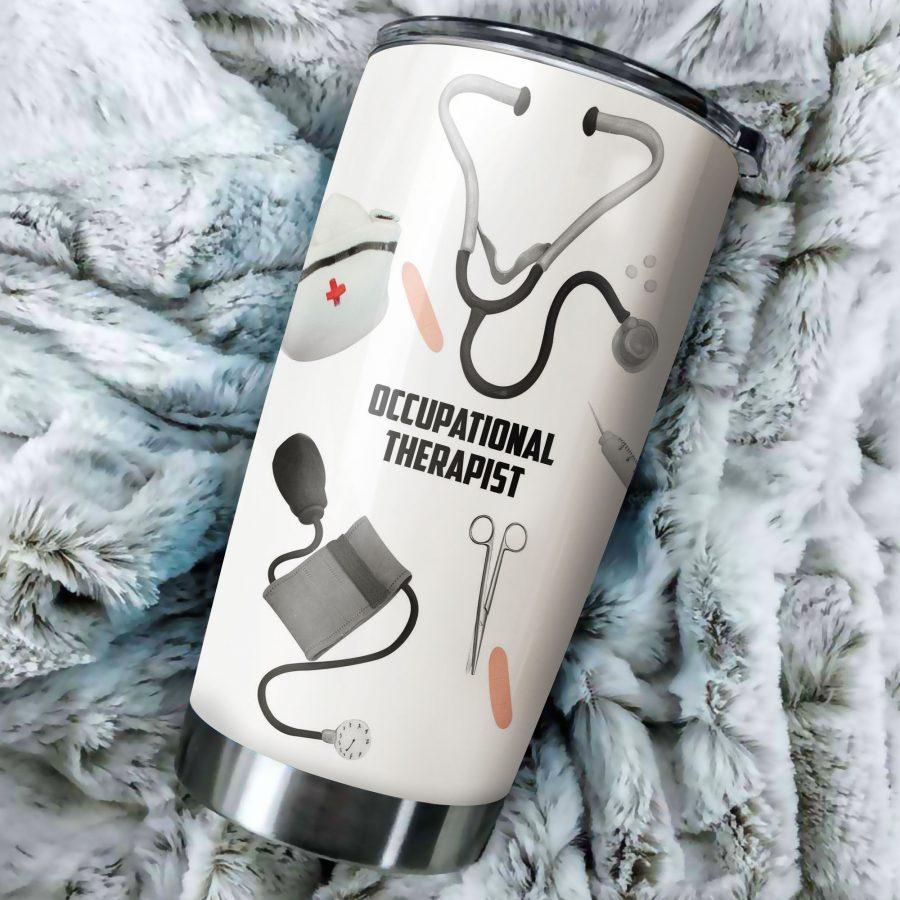 Copy of Nurse Tools Tumbler TA081918-TA-Vibe Cosy™