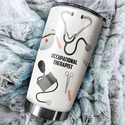 Copy of Nurse Tools Tumbler TA081918-TA-Vibe Cosy™