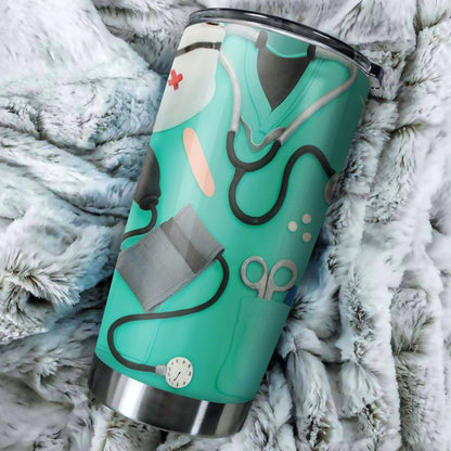 Nurse Tools Tumbler TA081917-TA-Vibe Cosy™