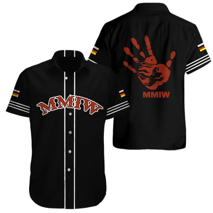 Native American 3D All Over Printed Unisex Shirts