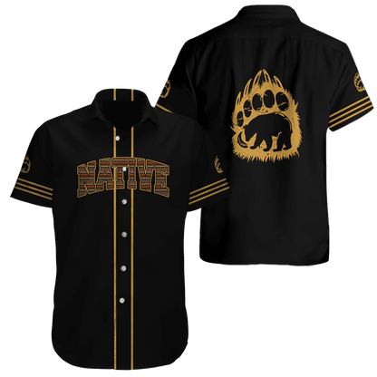 Native American 3D All Over Printed Unisex Shirts