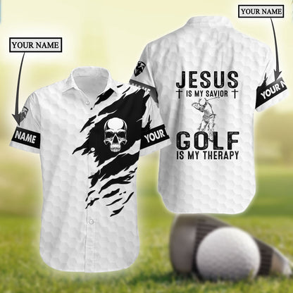 Custom Name XT Golf Lovers 3D Printed shirts NTN20042106