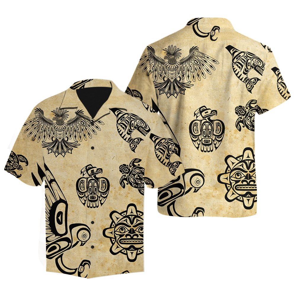 XT Haida 3D All Over Printed DA12042105