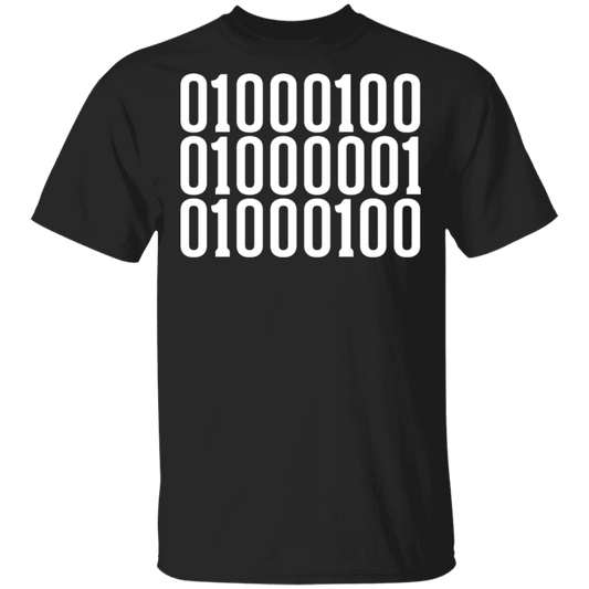 G500 5.3 oz. T-Shirt-T-Shirts-CustomCat-Black-S-Vibe Cosy™
