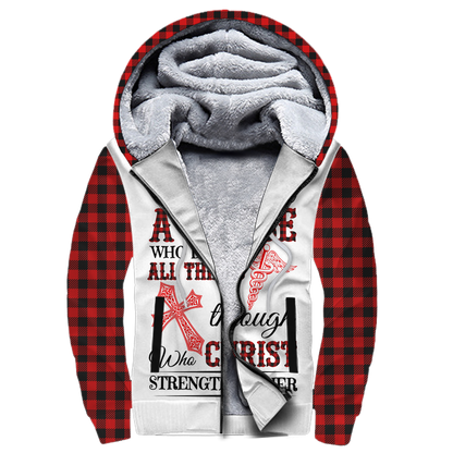 Nurse 3d hoodie shirt for men and women HG HAC250301-Apparel-HG-Fleecezip hoodie-S-Vibe Cosy™
