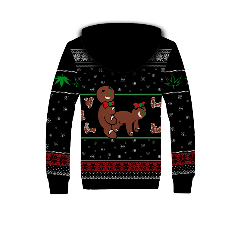 Ugly Christmas UFO Pi111102-Apparel-NNK-Hoodie-S-Vibe Cosy™
