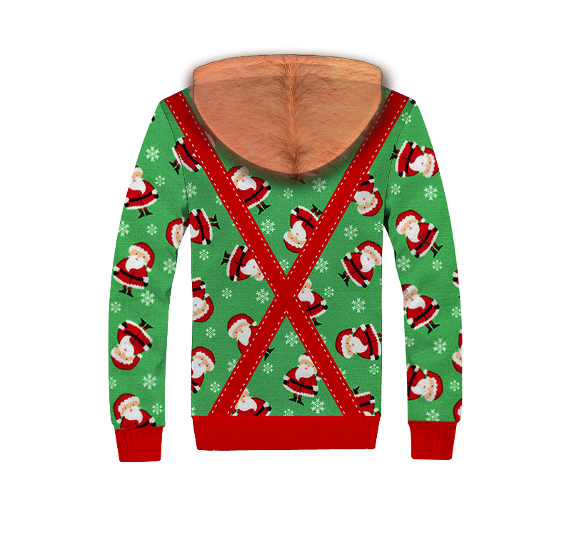 Fishing HC - Catfish Ugly Christmas Shirt Pi131102 - Amaze Style™-Apparel
